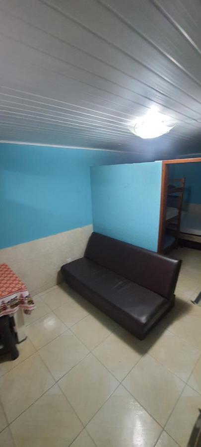 KitNet na Praia de Itapuã Salvador Exterior foto